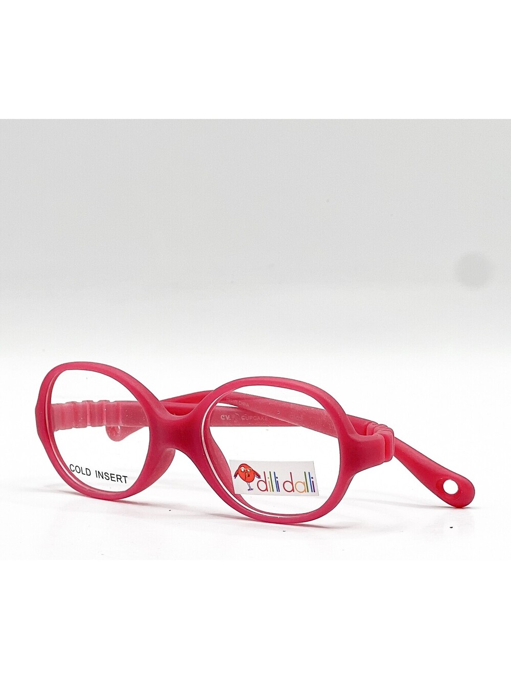 Nano Replay 3.0 Matte Blue Yellow Authentic Eyeglasses 46-14-133